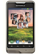 Best available price of Motorola XT390 in S54