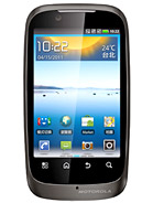 Best available price of Motorola XT532 in S54