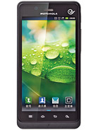 Best available price of Motorola XT928 in S54