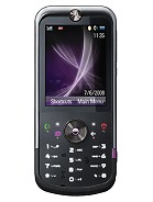 Best available price of Motorola ZN5 in S54