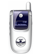 Best available price of Motorola V220 in S54