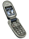 Best available price of Motorola V295 in S54