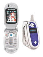 Best available price of Motorola V303 in S54