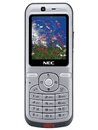 Best available price of NEC e353 in S54