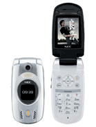 Best available price of NEC N500i in S54
