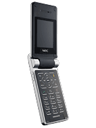 Best available price of NEC N500iS in S54