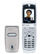 Best available price of NEC c616v in S54