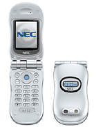 Best available price of NEC e232 in S54