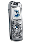 Best available price of NEC e313 in S54