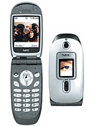Best available price of NEC e525 in S54