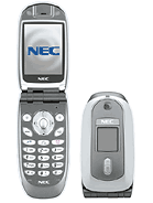 Best available price of NEC e530 in S54
