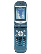 Best available price of NEC e606 in S54
