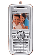 Best available price of NEC N150 in S54