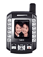 Best available price of NEC N200 in S54