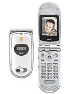 Best available price of NEC N331i in S54