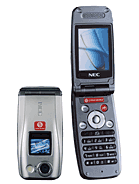 Best available price of NEC N840 in S54