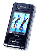 Best available price of NEC N940 in S54