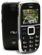 Best available price of NIU Domo N102 in S54