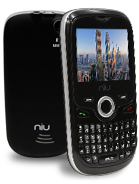 Best available price of NIU Pana N105 in S54