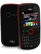 Best available price of NIU Pana TV N106 in S54