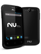 Best available price of NIU Niutek 3-5D in S54