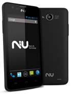Best available price of NIU Niutek 4-5D in S54