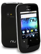 Best available price of NIU Niutek N109 in S54