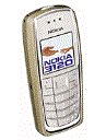 Best available price of Nokia 3120 in S54