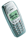 Best available price of Nokia 3410 in S54