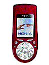 Best available price of Nokia 3660 in S54