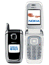 Best available price of Nokia 6101 in S54
