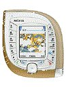 Best available price of Nokia 7600 in S54