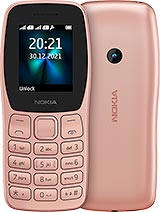 Best available price of Nokia 110 (2022) in S54