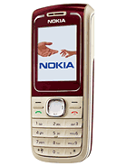 Best available price of Nokia 1650 in S54