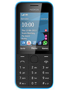 Best available price of Nokia 208 in S54