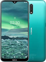 Best available price of Nokia 2_3 in S54