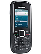 Best available price of Nokia 2323 classic in S54