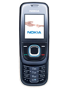 Best available price of Nokia 2680 slide in S54