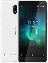 Best available price of Nokia 3_1 C in S54