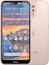 Best available price of Nokia 4_2 in S54