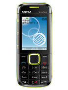 Best available price of Nokia 5132 XpressMusic in S54