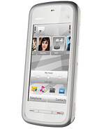 Best available price of Nokia 5233 in S54