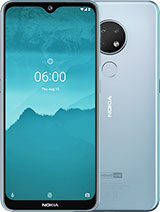 Best available price of Nokia 6_2 in S54