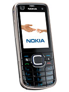 Best available price of Nokia 6220 classic in S54