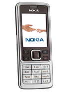 Best available price of Nokia 6301 in S54