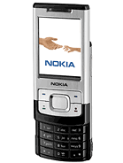 Best available price of Nokia 6500 slide in S54