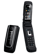 Best available price of Nokia 6555 in S54