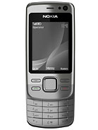 Best available price of Nokia 6600i slide in S54