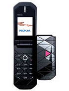 Best available price of Nokia 7070 Prism in S54