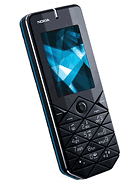 Best available price of Nokia 7500 Prism in S54